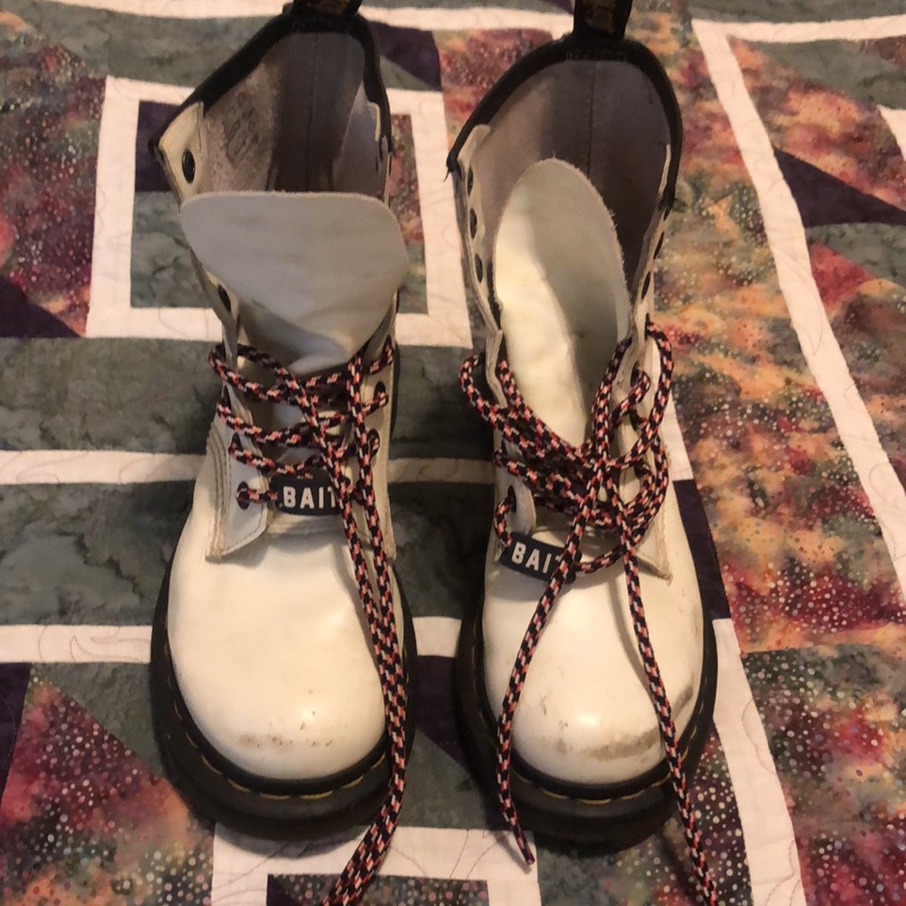 Dr. Martens